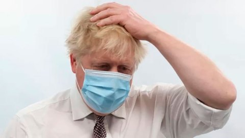 Boris Johnson: de qué acusan al primer ministro británico y por qué lo está investigando la policía