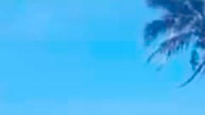 Tonga: las nuevas imágenes que muestran la destrucción que dejó la erupción y posterior tsunami en la isla