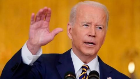 Joe Biden: 3 logros y 3 frustraciones de su primer año en la presidencia de Estados Unidos