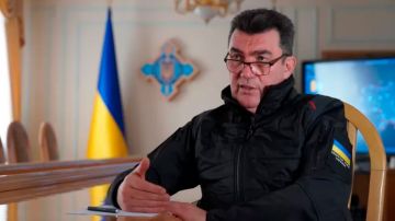 Rusia-Ucrania | "Las tropas rusas no están aumentando en la frontera como se está mostrando": Oleksiy Danilov, secretario del Consejo Nacional de Seguridad y Defensa de Ucrania