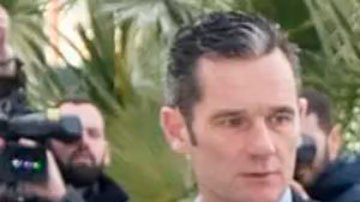 La infanta Cristina de Borbón e Iñaki Urdangarín se separan tras publicarse fotos de él con otra mujer
