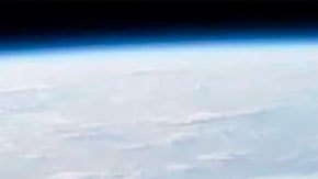 La erupción en Tonga fue más potente que la bomba de Hiroshima, según la NASA