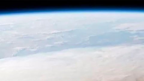 La erupción en Tonga fue más potente que la bomba de Hiroshima, según la NASA