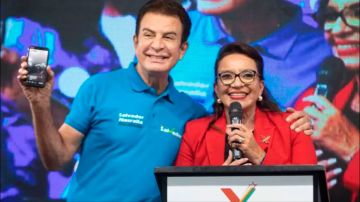 Xiomara Castro: 4 retos que enfrenta la nueva presidenta de Honduras (además de la rebeldía del Congreso)