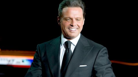 Luis Miguel | Mezcalent.