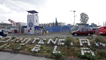 Detienen en México a 19 empleados de prisión donde tiraron el cuerpo del bebé Tadeo a la basura