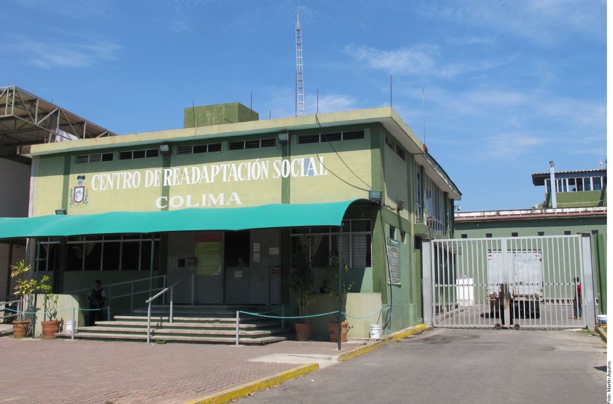 Riña en cárcel de Colima, México, deja ocho muertos y siete heridos La Opinión Riña en cárcel de Colima, México, deja ocho muertos y siete heridos La Opinión