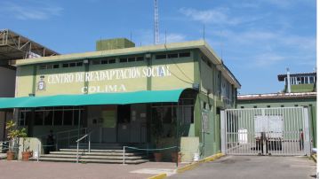 Riña en cárcel de Colima, México, deja ocho muertos y siete heridos