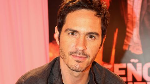 Mauricio Ochmann.