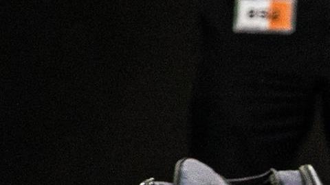 Djokovic fue deportado de Australia por no estar vacunado.