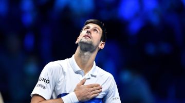El tenista Novak Djokovic fue deportado de Australia.