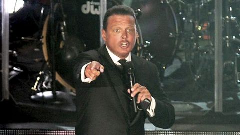 Luis Miguel | Mezcalent.