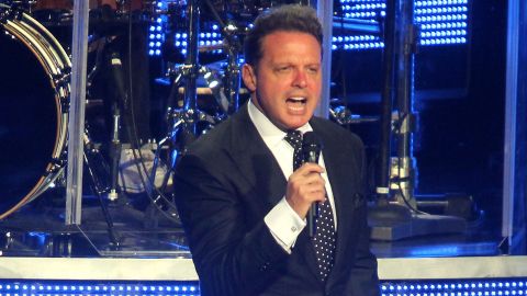 Luis Miguel | Mezcalent.