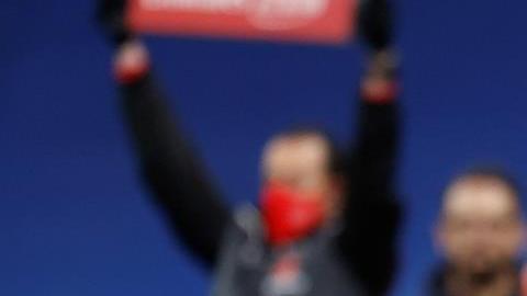 El centrocampista Toni Kroos sueña con terminar su carrera en el Real Madrid.