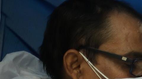 El coronavirus sigue propagándose en el mundo.