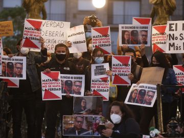 Asesinan a balazos a un periodista en el oeste de México, el cuarto en enero