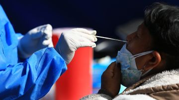 Mujer en Argentina vive pesadilla con test PCR; pierde cartílago por prueba mal realizada y se contagia de COVID al ser hospitalizada