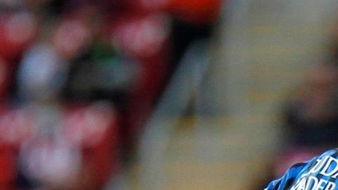 Chivas se estanca en sus aspiración a subir en la tabla.