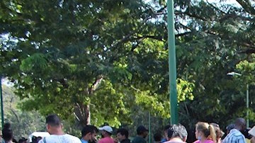 Guatemala alerta de posible nueva caravana migrante procedente de Honduras con destino a México y EE.UU.