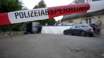 Estudiante de 18 años mata una mujer y deja tres heridos en universidad de Alemania