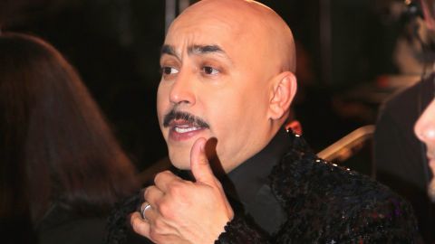 Lupillo Rivera | Mezcalent.