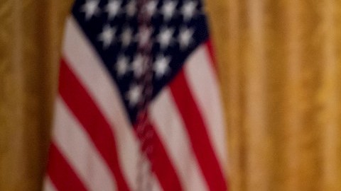 Joe Biden dice que hay "total unanimidad" con Europa ante la crisis en Ucrania