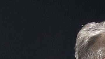 Amanda Miguel y Diego Verdaguer.