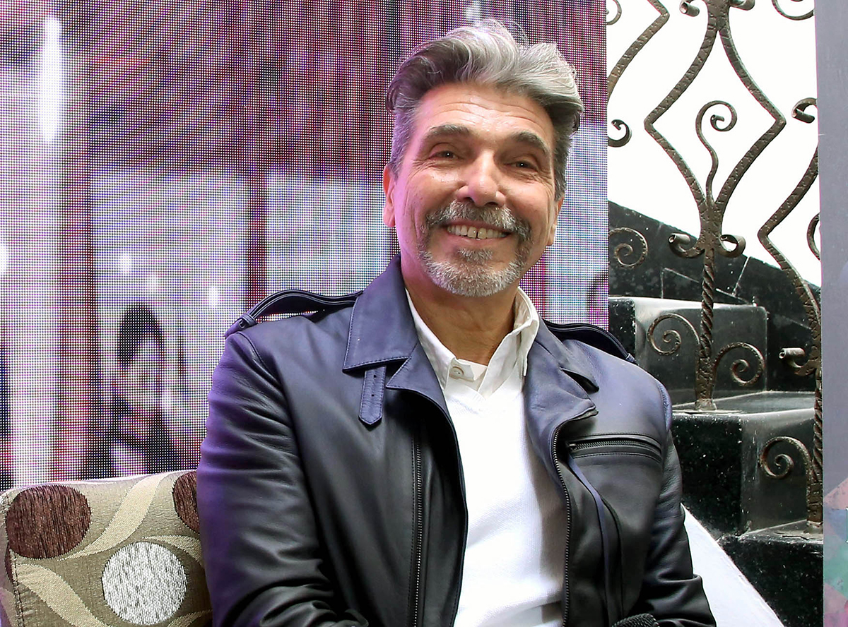 Diego Verdaguer: Así lo lloran los famosos y lo despiden con emotivos mensajes - La Opinión