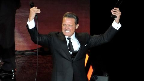 Luis Miguel | Mezcalent.