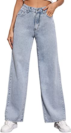 Todo lo que debes saber para usar mom jeans con estilo - La Opinión