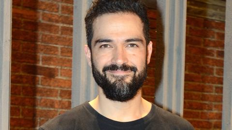 Alfonso Herrera