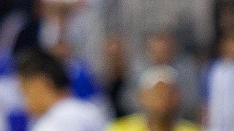 Juan Fernando Quintero anotó el primer gol del compromiso.