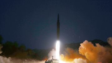 Corea del Norte lanza nuevo proyectil no identificado al mar de Japón