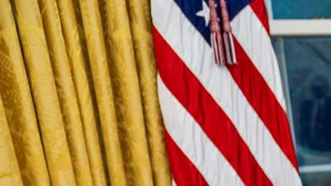 Joe Biden habló en un comunicado sobre los temas centrales de la IX Cumbre de las Américas.
