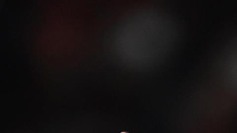 Cristiano Ronaldo, jugador del Manchester United.