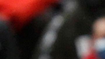 Alisson recibió dos tarjetas rojas pero fueron revertidas por el VAR.