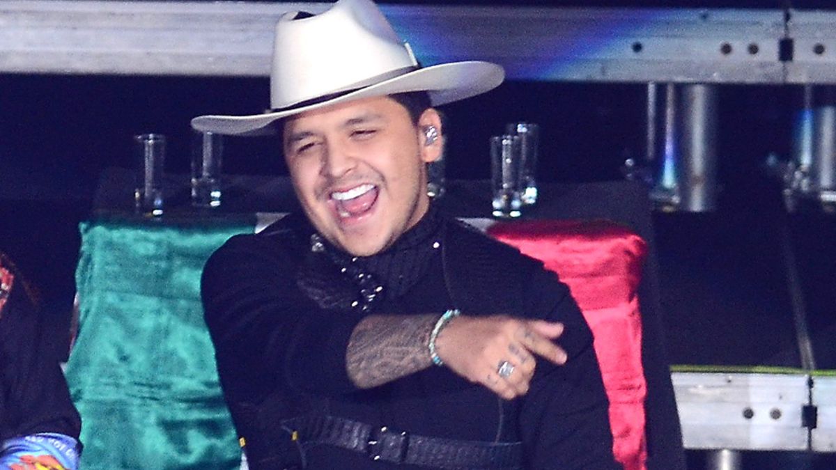 Fans assure that Christian Nodal would be the true father of Stormi, daughter of Kylie Jenner