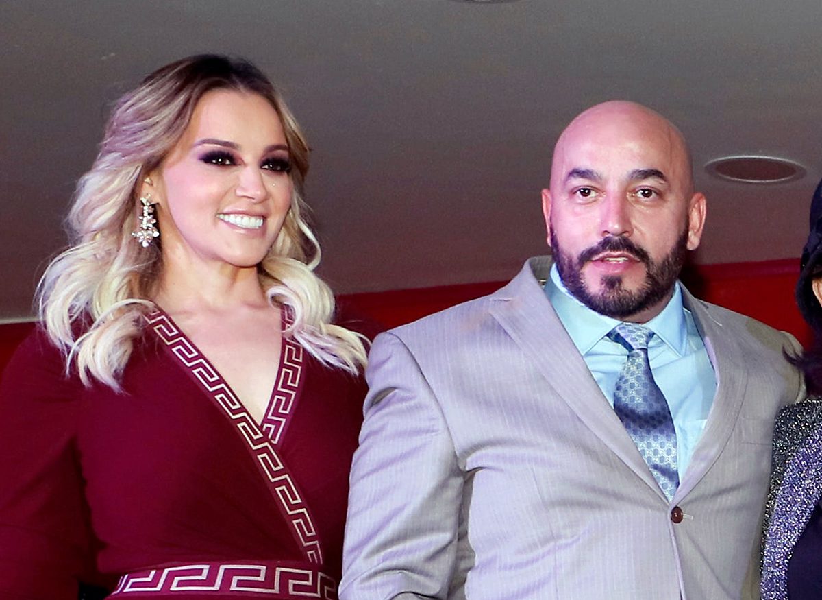 Lupillo Rivera envía contundente mensaje de apoyo a sus sobrinos y da la  espalda a sus hermanos - La Opinión