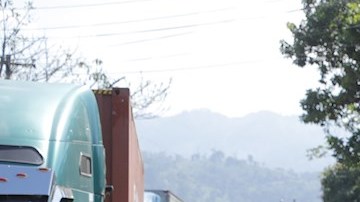 Primera caravana migrante de 2022 busca llegar a México y los Estados Unidos