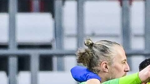 El Barcelona pretende a Tagliafico del Ajax.