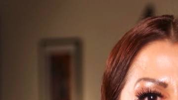 Alejandra Guzmán / Adela Micha.