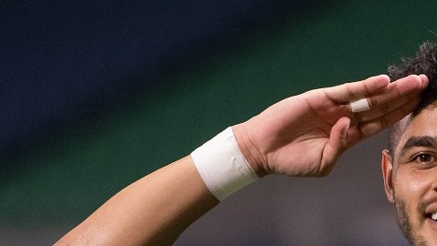 Mexico v Japan: Bronze Medal Match: Men's Football - Olympics: Day 14