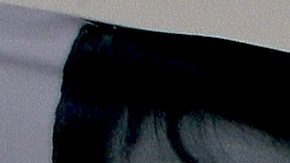 Alicia Machado señalada por su pérdida de peso.