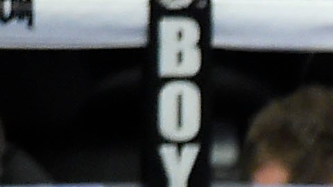 Amir Khan Canelo