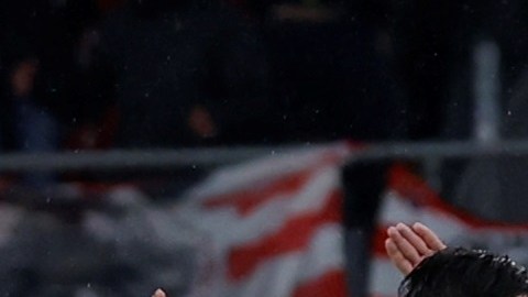 El Barcelona cayó ante el Athletic Club y se despidió de la Copa del Rey.
