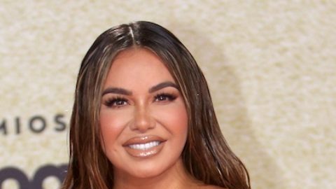 Chiquis Rivera, Thalía y Becky G | Mezcalent.