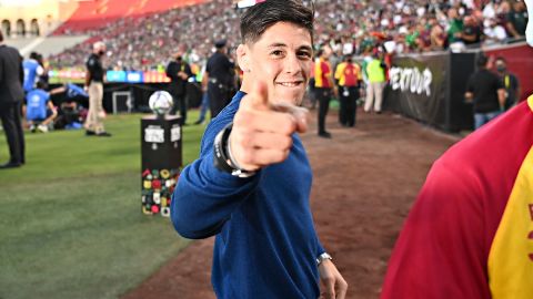 Brandon Moreno