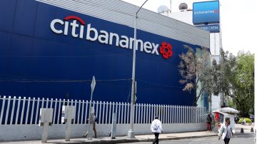 Gobierno mexicano afirma que salida de Citigroup del país plantea "asuntos delicados"