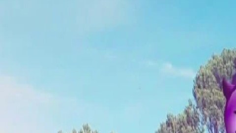 Sicarios en burro y cuernos de chivo en comunidades mexicanas.