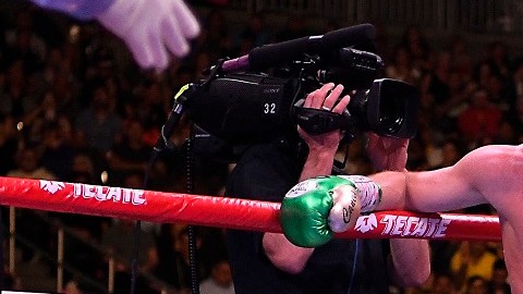 Canelo Álvarez